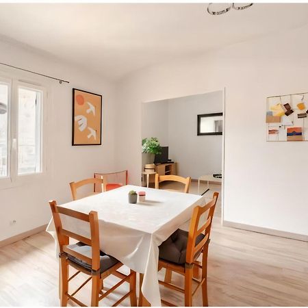 L'Appartement De La Roquette Centre Historique 아흘르 외부 사진