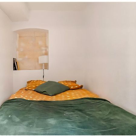 L'Appartement De La Roquette Centre Historique 아흘르 외부 사진