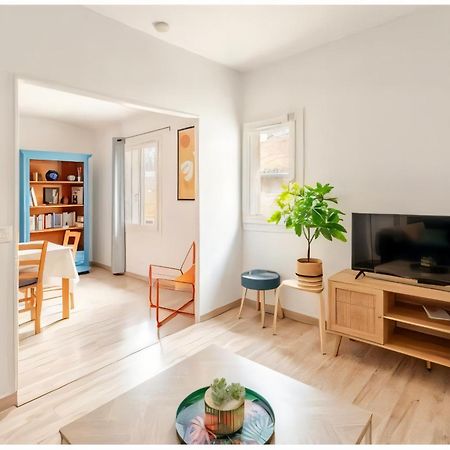 L'Appartement De La Roquette Centre Historique 아흘르 외부 사진