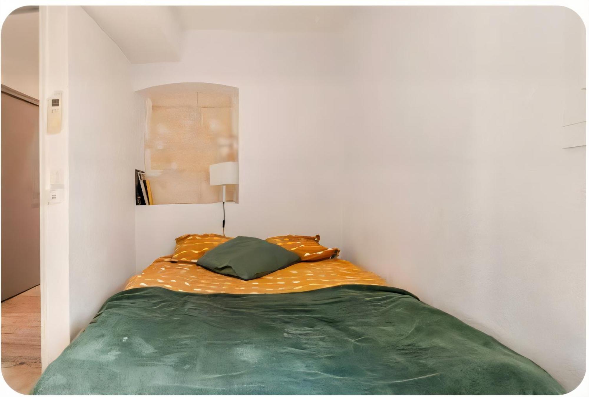 L'Appartement De La Roquette Centre Historique 아흘르 외부 사진